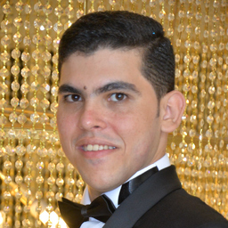 Hazem ElHosseny