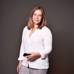 Lisa Albrand
