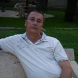 Jose Luis aparicio Castillo
