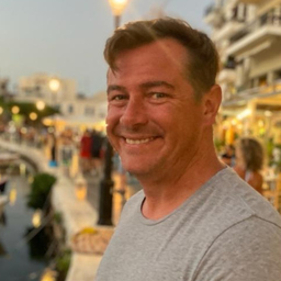 Stefan A. Gagstetter