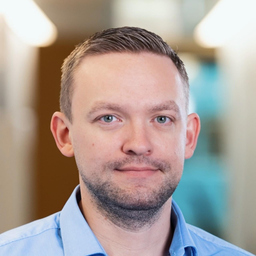 Maxim Fomin