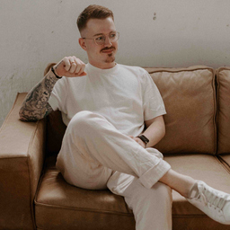 Yannik Weiler