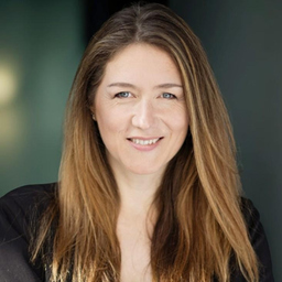 Dr. Anne Linner