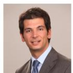 Michele Calonaci