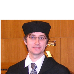Dr. Pavel Novak