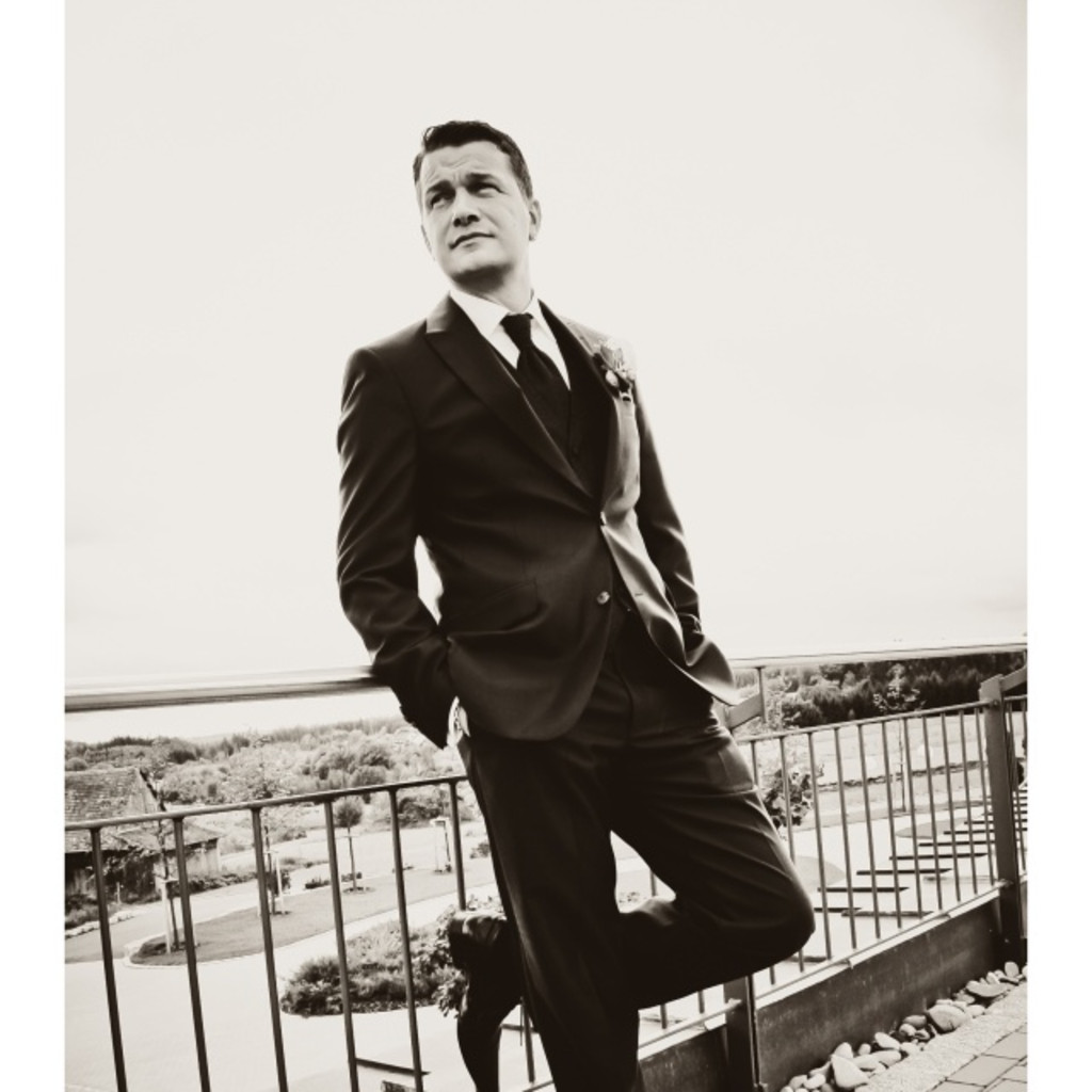 Sebastian Harnisch Einkaufsleitung müller coax gmbh XING