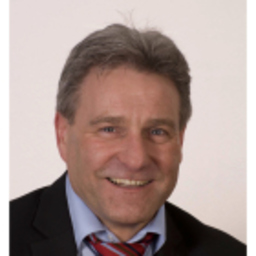 Dieter Barth