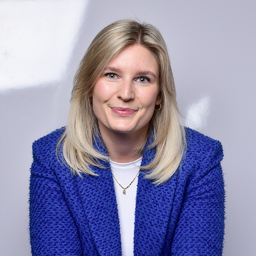 Sarah Eileen Radau