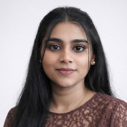 Akshata Anil Mithari