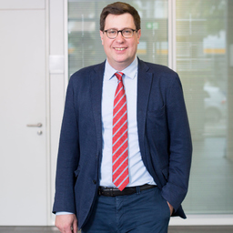 Prof. Dr. Florian Gerstenberg