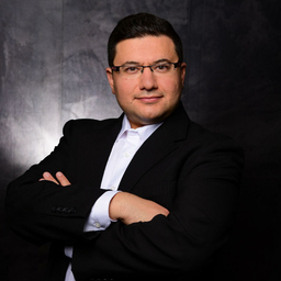 Armağan ÇELIK