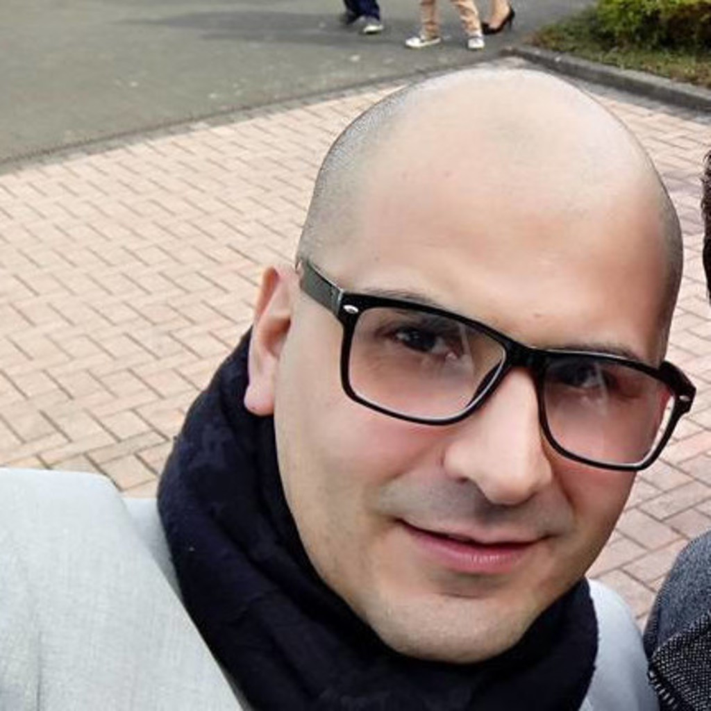 Rocco Biondi Cuoco Eden Resort XING