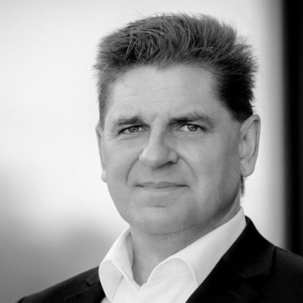 Social Media Profilbild Georg Wolf Düsseldorf