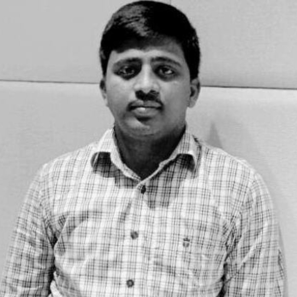 Siva Pratap Reddy - Statistical Programmer I - IQVIA | XING