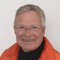 Dr. Peter Zeitz