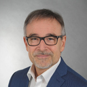 Dr. Claus Pfelzer