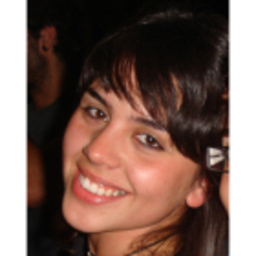 yesica silvero baldomar