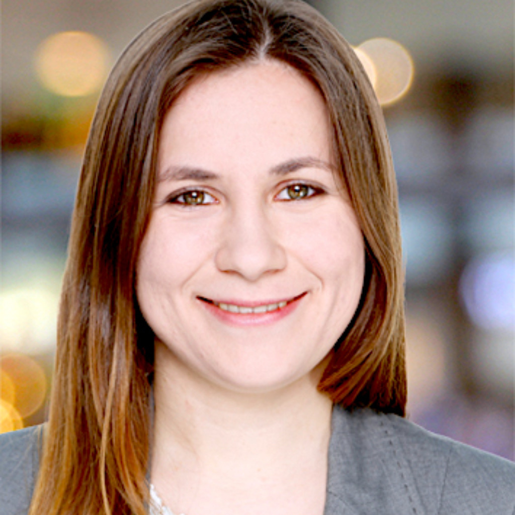 Oksana Hryshchenko Súmina Head of Settlement of Payment Methods