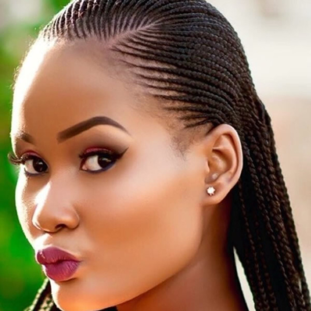 Mary Ekanola - Kunden zu gewinnen - ZADOO AFRO HAIR SHOP | XING