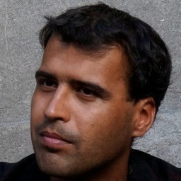 Andreas Kohn