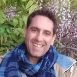 Michael Keskinidis