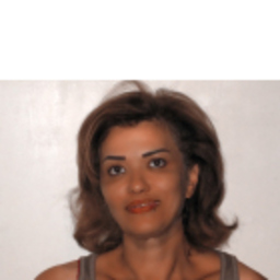 Soraya Ben Hadria