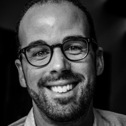 Florian Salvin