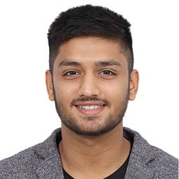 Mahir Patel