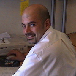 Otello Salvemme