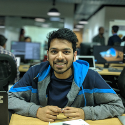 Rohit Agrawal
