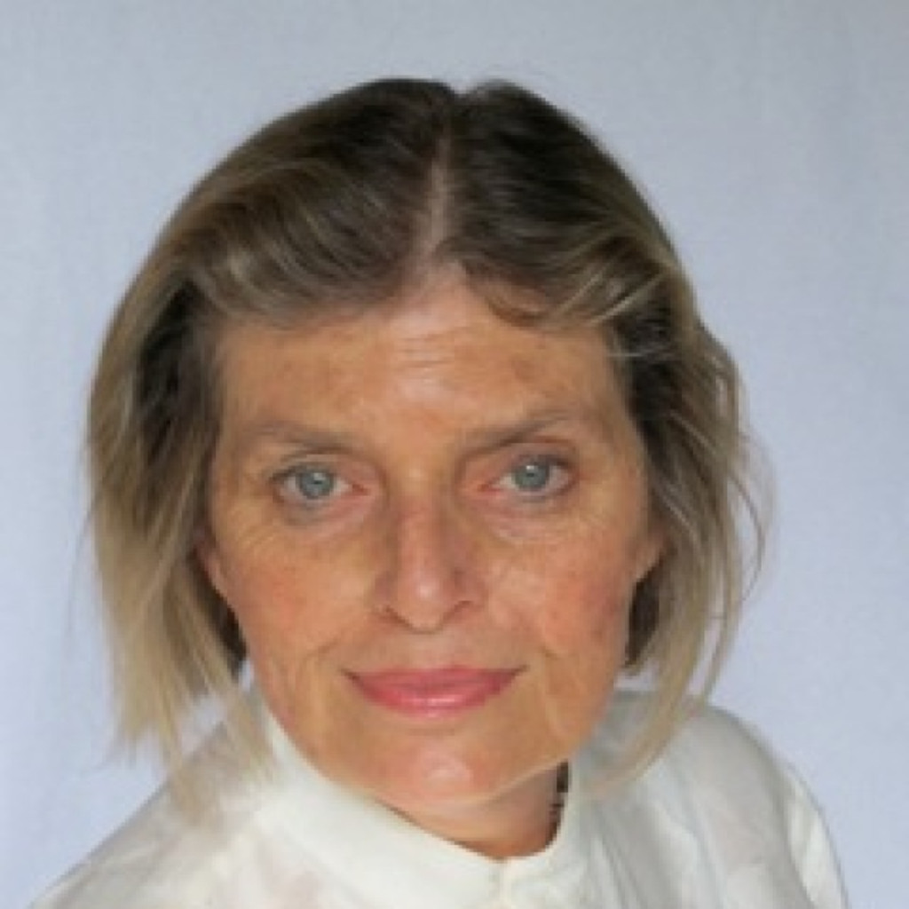 Social Media Profilbild Helga Weiss Isenbüttel