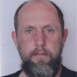 Markus Stohr