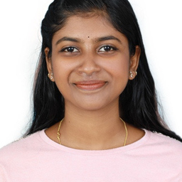 Malayedath Suresh Anjana