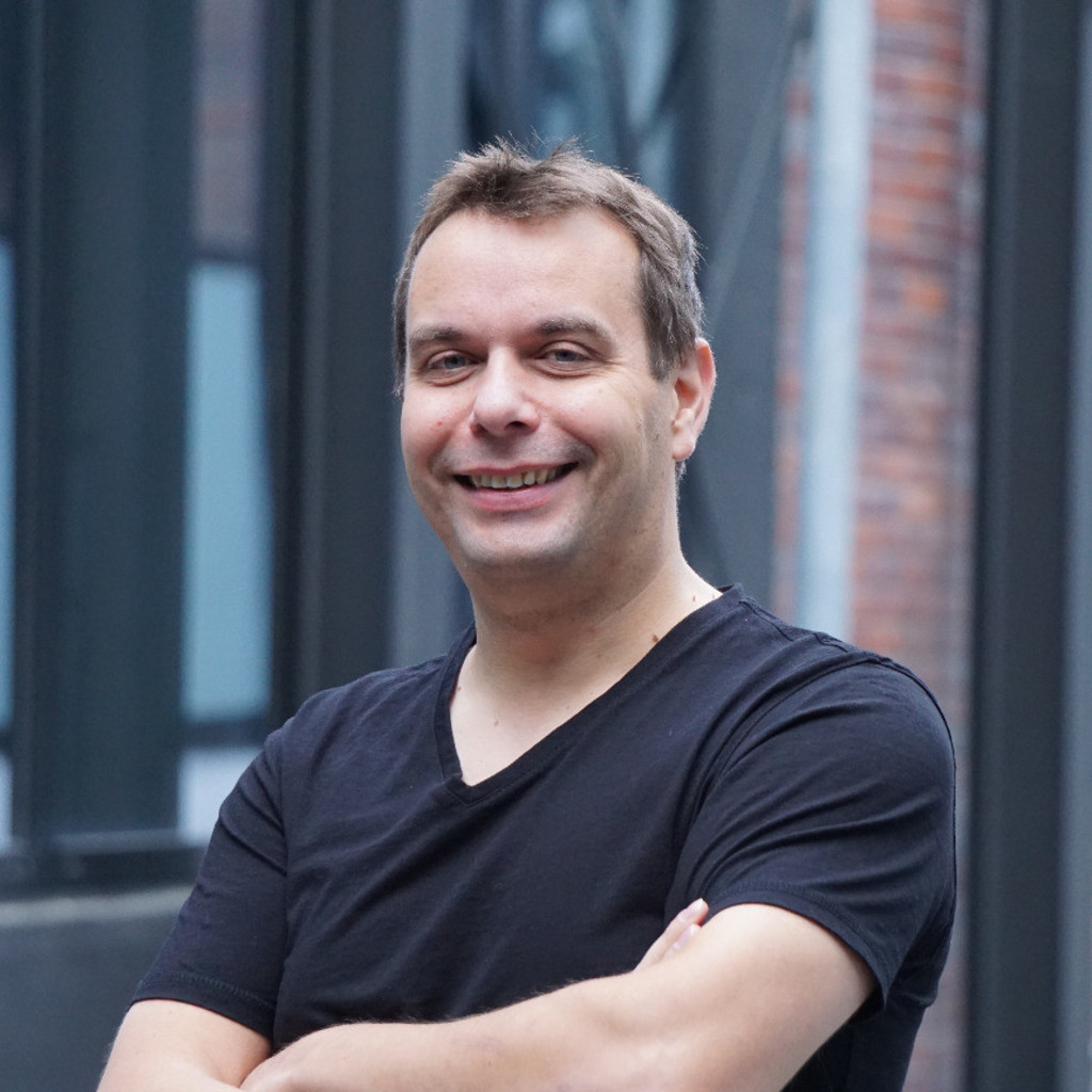 Uwe Schmitt Projektmanager & CEO Corporate Startup ReMotion grow