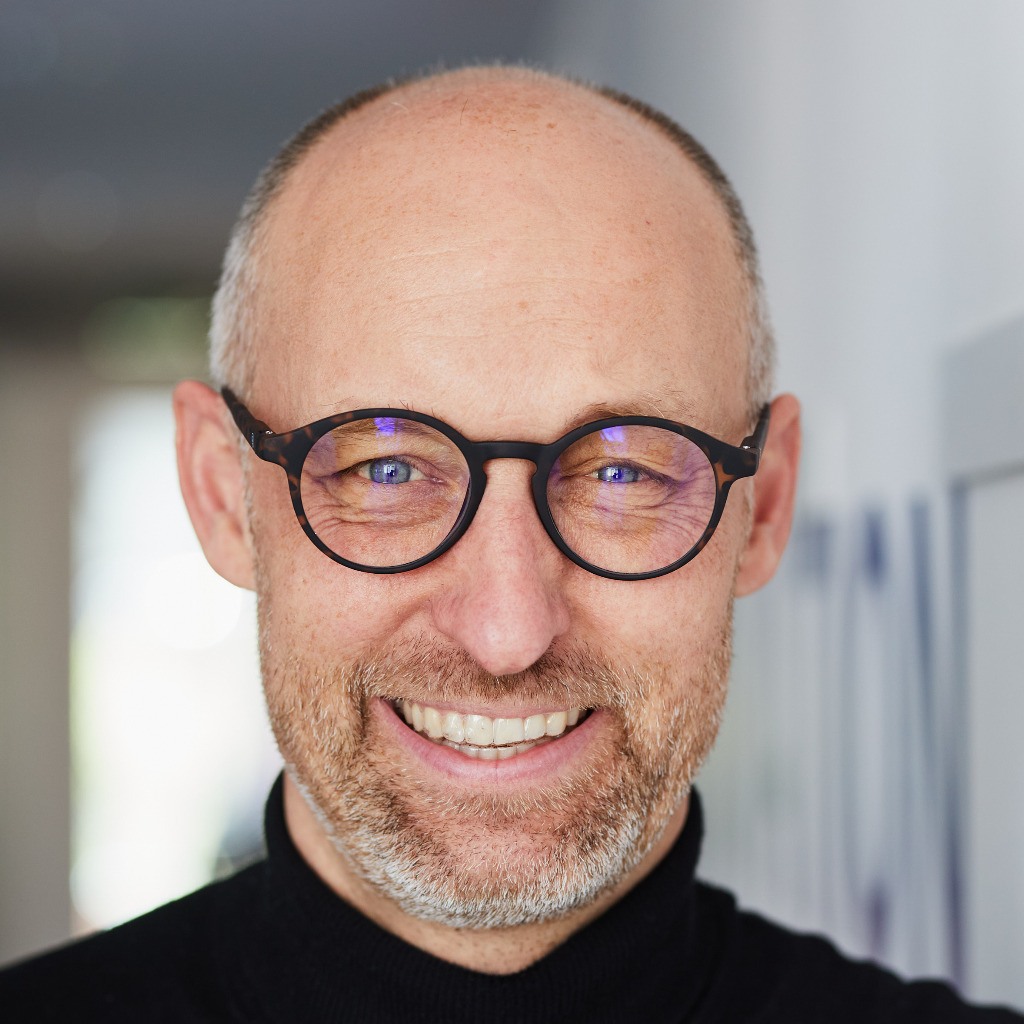 Social Media Profilbild Frank M. Jackel Düsseldorf
