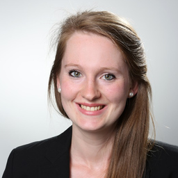 Profilbild Sophia van den Berg