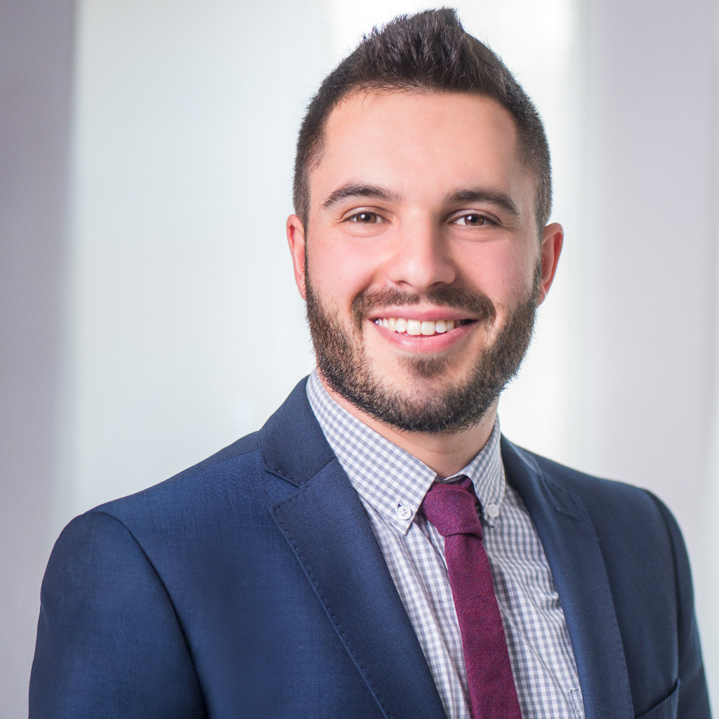 Boris Iosiovitch Global Key Account Manager Hengstler GmbH