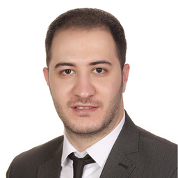 Elyas Khosravi