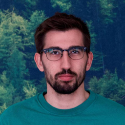 Markus Alvarez Gonzalez