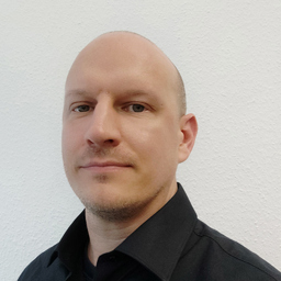 Christoph Morhardt