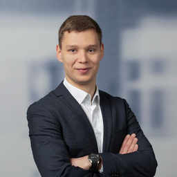 Simon Grosdanow