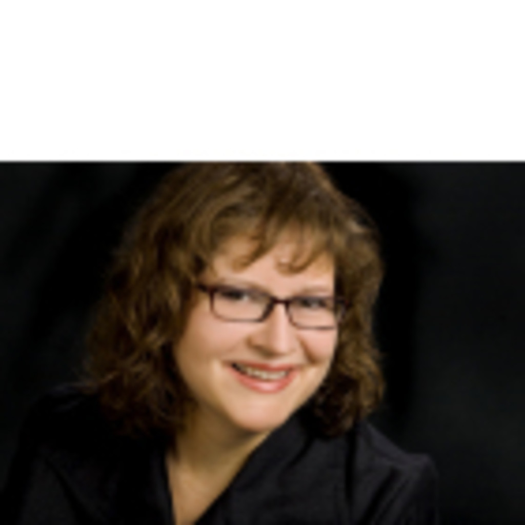 Adelheid Widmann Referentin Personalentwicklung, Training Non