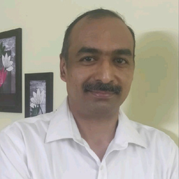 Harish Ramakrishnan