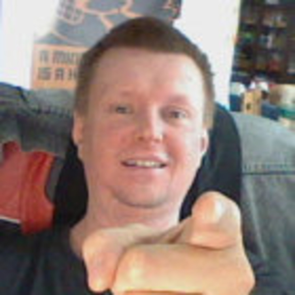 Alexander Gassner Geschäftsführer GOOPYS Alexander Gassner EPU XING