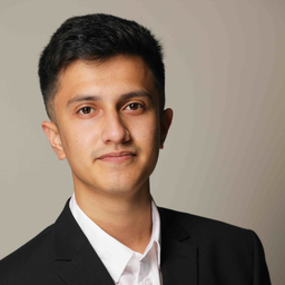 Nikhilesh Thapa