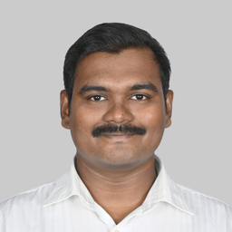 Bharath Kumar RAMESH KUMAR