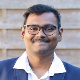 Bharath Kumar RAMESH KUMAR