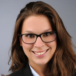 Profilbild Anna-Cathrine Neumann