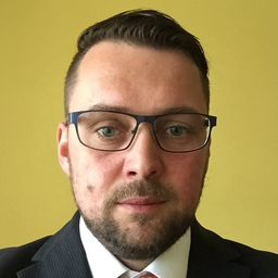 Tim Pfotenhauer