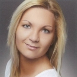 Patrycja Maria Kluska